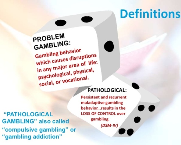 Spouses and Partners Need Protecting If You Live With a Problem Gambler. And Never ‘ENABLE’…Learn How Not To.