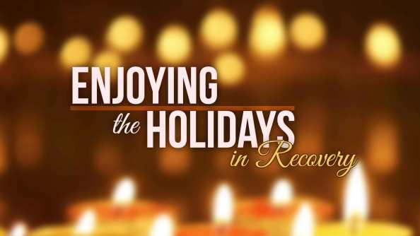 Giving Thanks and Having Gratitude as Another Holiday Recovery Season Begins