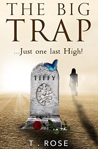 Meet Tiffy Rose. She Is The Author of Her Debut Release “The Big Trap: Just One last High.” Interview Courtesy ~ Off The Record …
